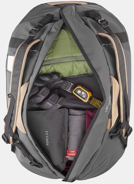 Actual product image Simond TREK 100 BASIC (100 l)