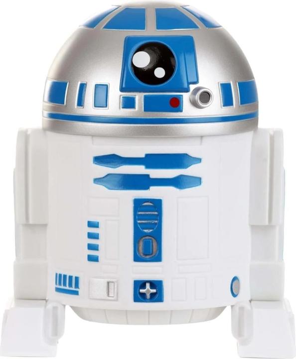 Actual product image Monogram STAR WARS - Tirelire - R2-D2 20cm