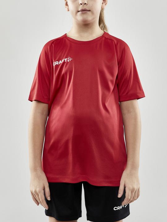 Image du produit Craft Evolve Tee Jr (158)