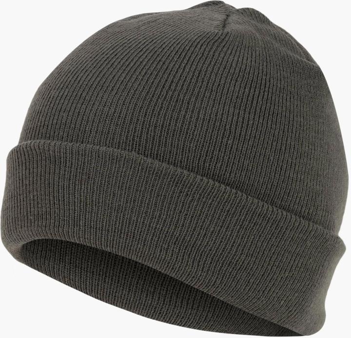 Highlander Waterproof Watch Hat Dark Grey