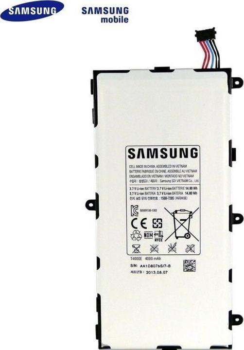 Image du produit Samsung T4000E