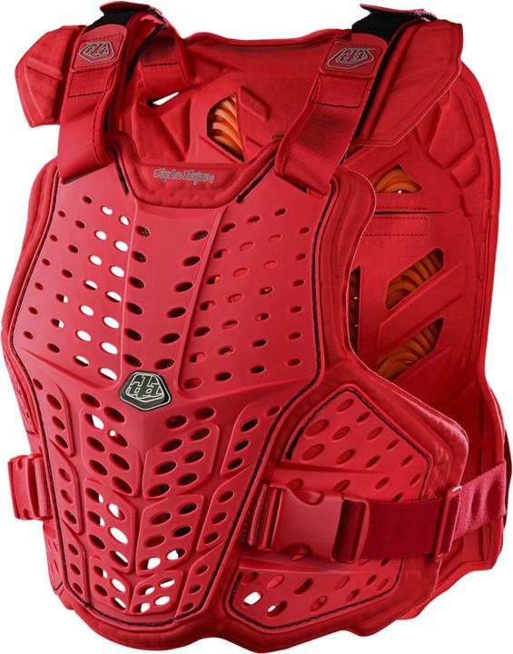 Immagine prodotto Troy Lee Designs Rockfight (M/L, Protezione del torace)