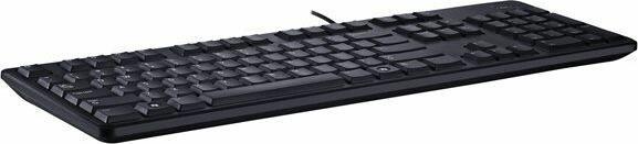 Immagine prodotto Dell KB212-B QuietKey (Ing. Int., Cablato)