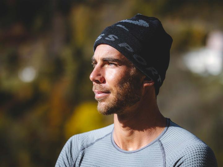 Actual product image Compressport Casual Beanie (One size)