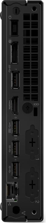 Image du produit Lenovo ThinkCentre M70q Gen 5 (Intel Core i7-14700T, 16 Go, 512 Go, UHD Graphics 770)