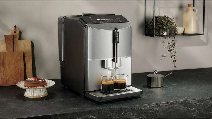 Image du produit Siemens EQ300 TF303E07