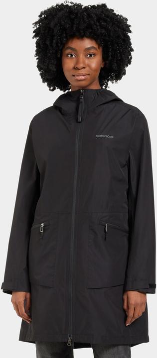 Produktbild Didriksons Women's Eliana Parka (40, L)