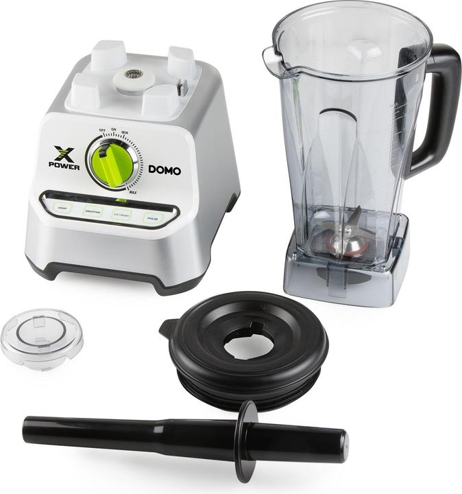 Image du produit Domo DO747BL (Prise UE, 1500 W)