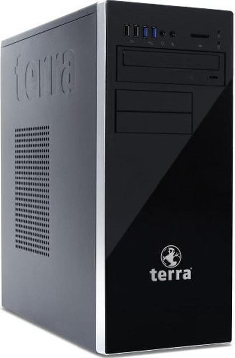 Produktbild Wortmann TERRA PC-HOME 6000 (Intel Core i5-12400, 16 GB, 500 GB, UHD Graphics 730)