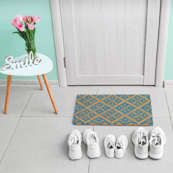 Image du produit Relaxdays Tapis de sol (60 x 40 x 1,5 cm)