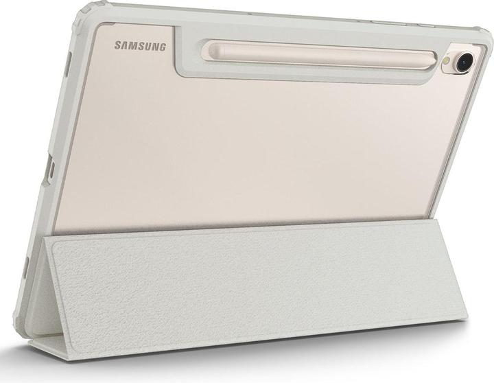 Actual product image Spigen Ultra Hybrid Pro (Galaxy Tab S9)