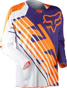 Fox Jersey 360 Ktm Purple (XL)