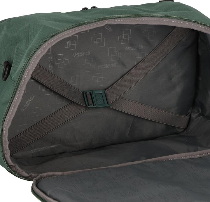 Actual product image American Crew AMERICAN TOURIST Take2Cabin 150845 (18 l)