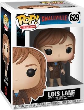 Immagine prodotto Funko POP - Smallville: Lois Lane