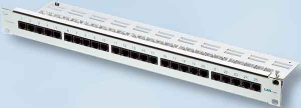 Produktbild Corning FutureCom - Patch Panel - 48.3 cm (19")