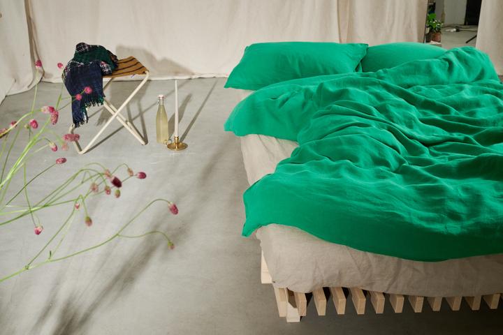 Produktbild lavie Lotta (Kopfkissenbezug, 40 x 60 cm)