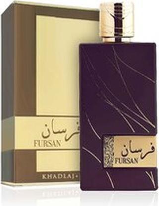 Khadlaj Fursan Brown Eau De Parfum (Eau de Parfum, 100 ml)