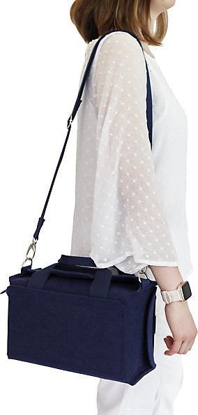 Produktbild Magnetoplan ECOAWARE - Moderatorentasche, inkl. Zubehör