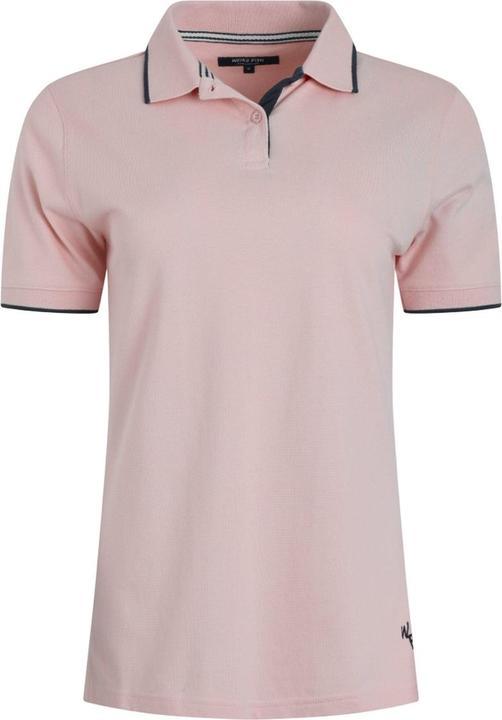 Produktbild Weird Fish Pammie Poloshirt (34 D)