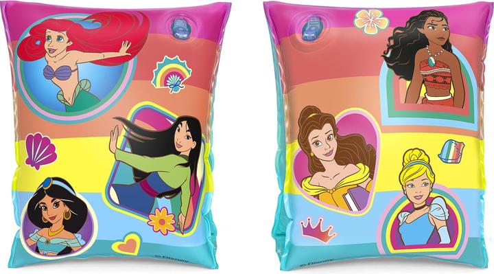 Bestway Schwimmflügel Disney Prinzessinnen