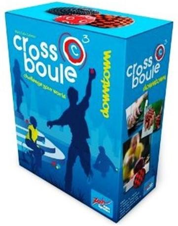 Actual product image Zoch CrossBoule Set Downtown