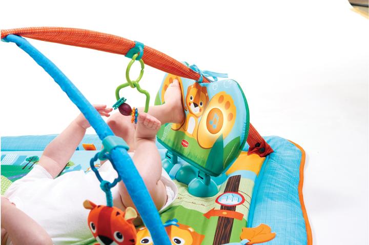 Immagine prodotto Tiny Love Gymini Kick and Play Tiny Farm