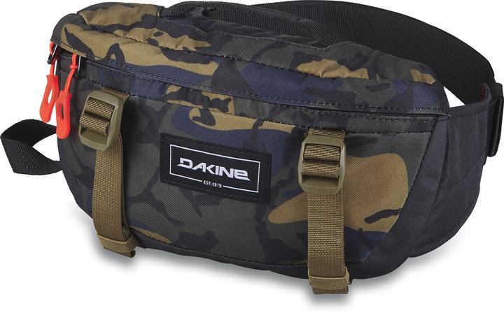 Cascade Camo