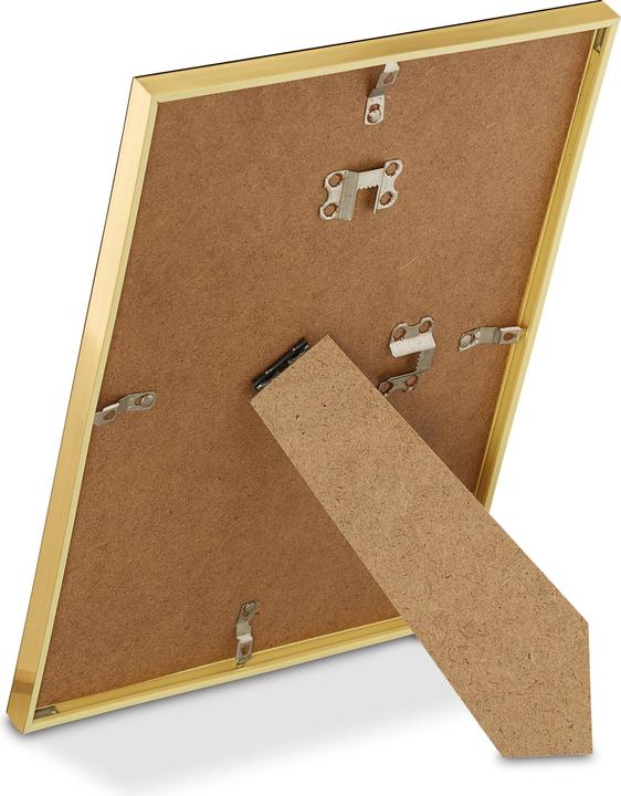 Actual product image Relaxdays Picture Frame (A4)