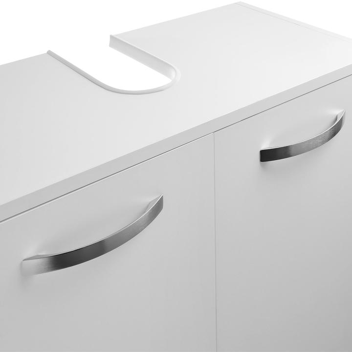 Image du produit tectake Katalina (63 x 31 x 55 cm)