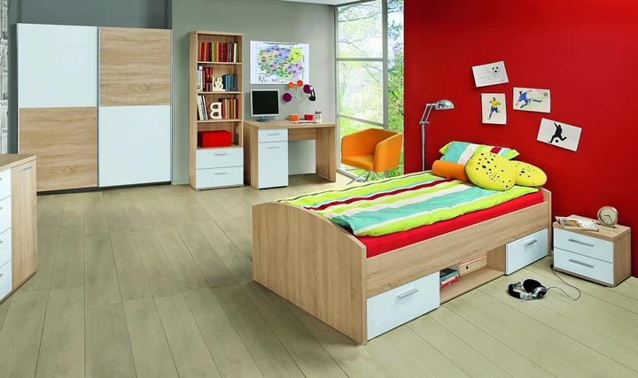 Produktbild Lipo Winnie (90 x 200 cm)