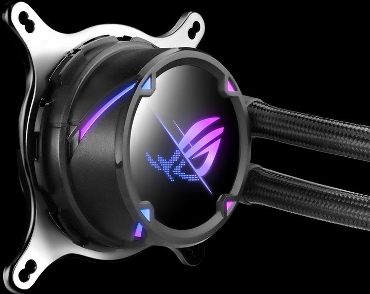 Produktbild ASUS ROG STRIX LC II 360