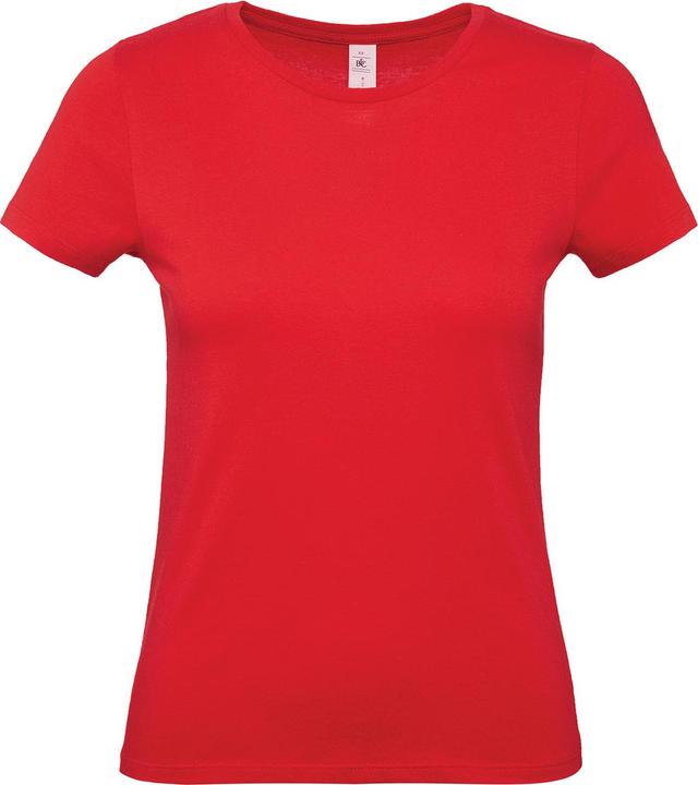 Produktbild B&C TShirt #E150 (XXL)