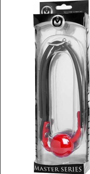 Actual product image Master Series The Hush