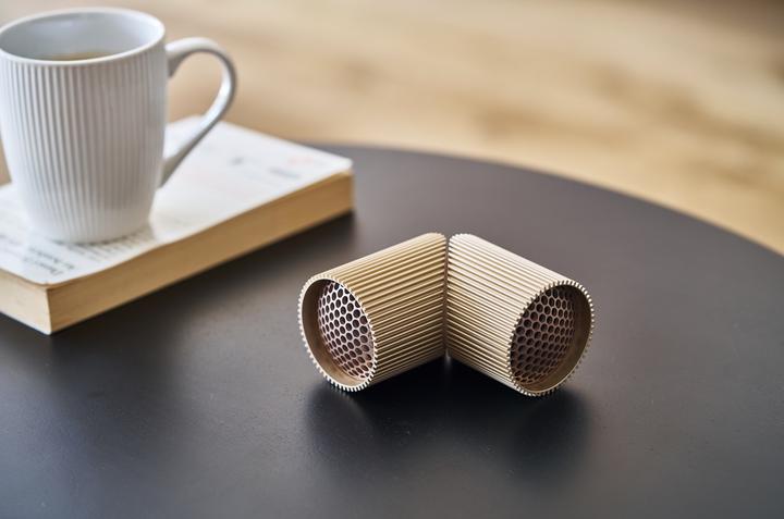 Immagine prodotto Lexon Ray Speaker Set (8 h, Batteria ricaricabile)