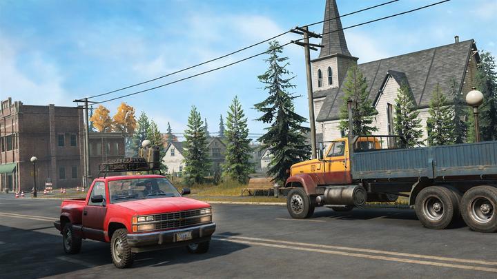 Produktbild Microsoft SnowRunner Season Pass