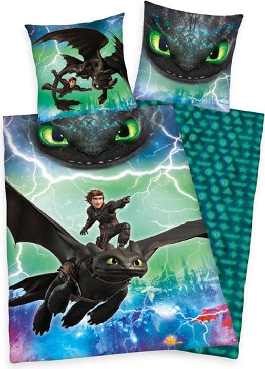 Produktbild Herding Drachen