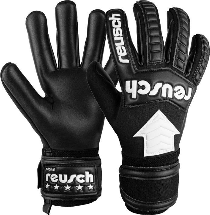 Actual product image Reusch Legacy Arrow Gold X (9.5)