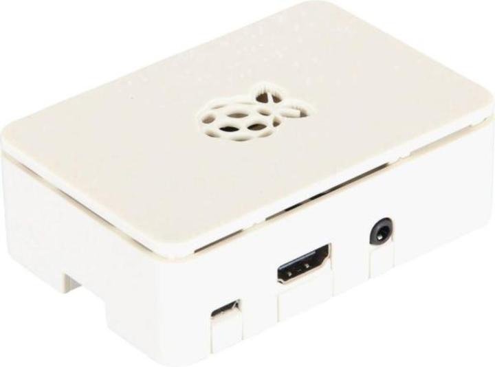 Produktbild Raspberry Pi B+ / 2 / 3 Case