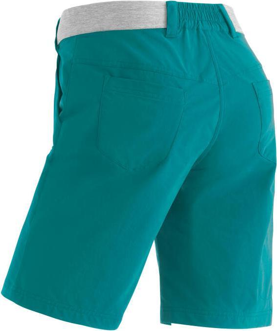 Actual product image Maier Sports Norit Short (XL)