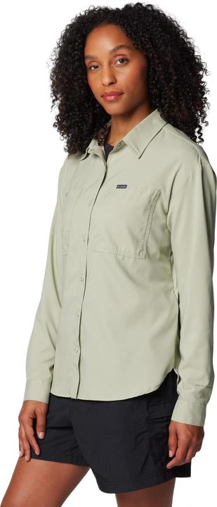 Produktbild Columbia Silver Ridge Utility™ LS Shirt (M)