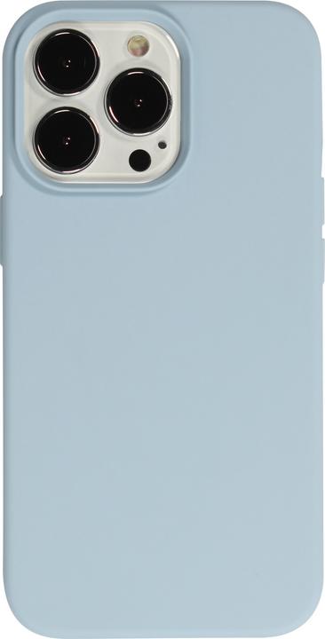 Immagine prodotto PhoneLook Coque Soft Touch clair (Apple iPhone 13 Pro Max)