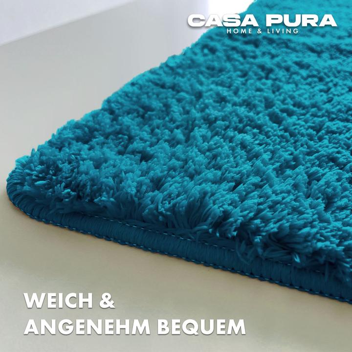 Actual product image Casa Pura SKY bath mat (50 x 80 cm)