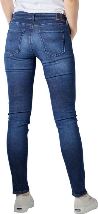 Actual product image Replay Jeans Luz High Waisted 007 (W24/L30)
