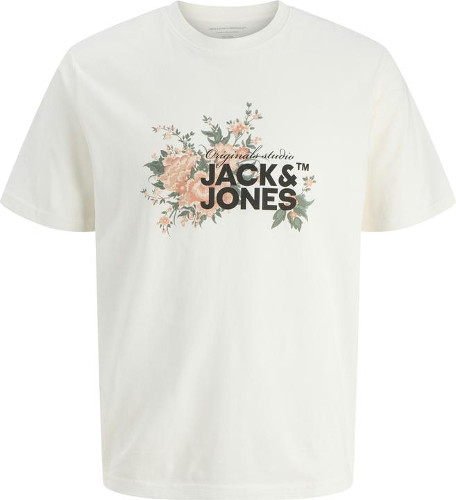Jack & Jones Jorjuka Tee Ss Crew Neck Stydss25