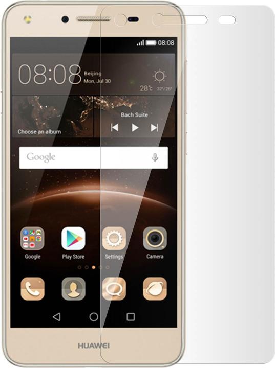 Immagine prodotto Avizar Pellicola cristallina, protezione del display in vetro (1 Pezzo/i, Huawei Y5 II)