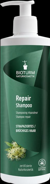 Actual product image Bioturm Shampoo Repair (500 ml, Liquid shampoo)