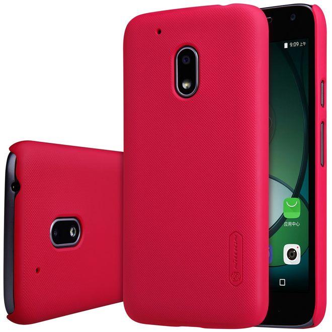 Immagine prodotto Nillkin Serie Super Frosted Shield (Motorola Moto G4 Play)