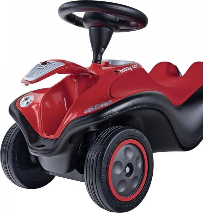 Actual product image BIG Bobby Car Next 2.0