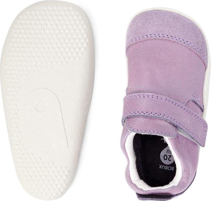 Actual product image Bobux Marvel (21)