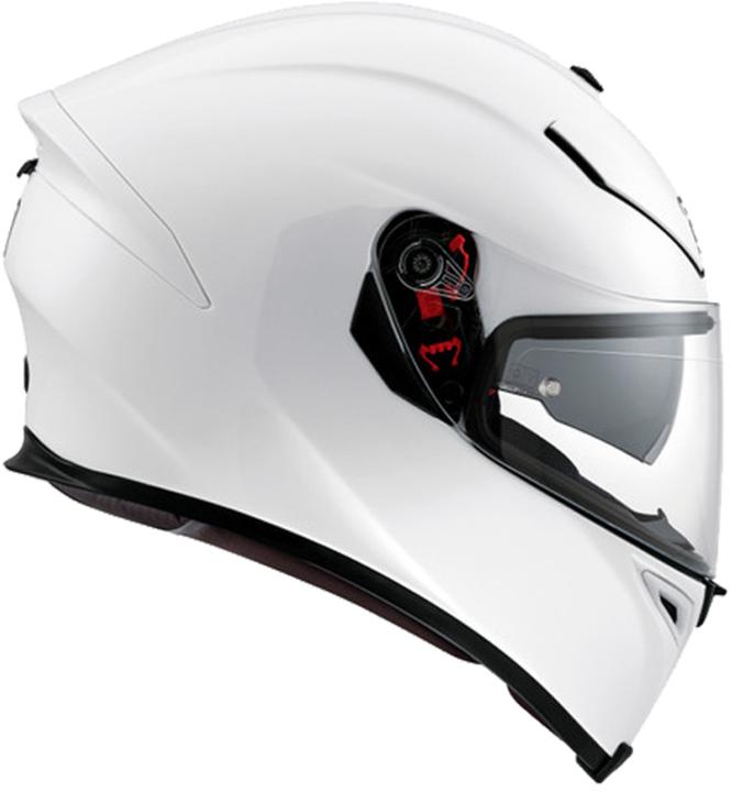 Actual product image AGV K-5 S (57 cm, MS)